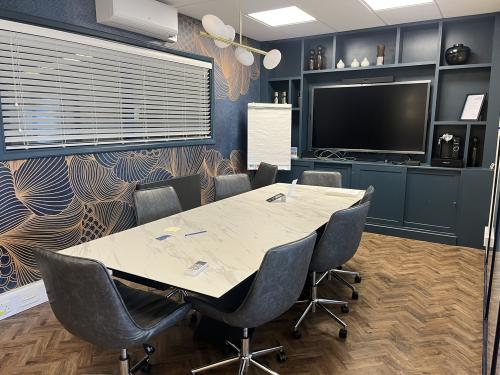 Unit 12a, IO Centre, Stephenson Road, Fareham, PO15