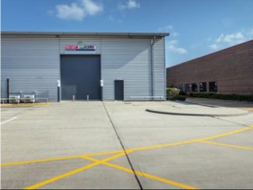 966 Weston Road, Slough, SL1