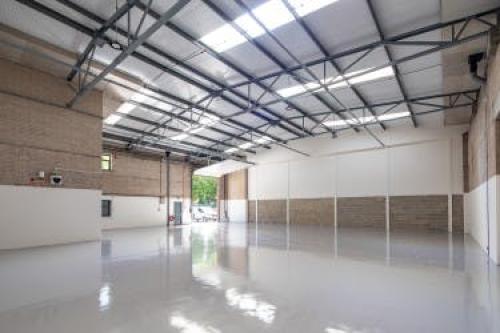 Units 10 & 11, Maybrook Industrial Park, Castleton Road, Leeds, LS12