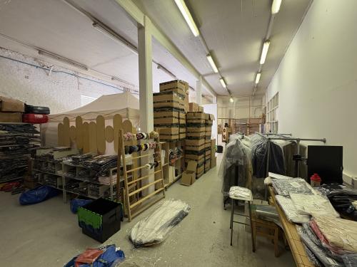 Unit 8 Block 1, Woolwich Dockyard, Woolwich Church Street, Woolwich, London, SE18