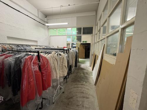 Unit 8 Block 1, Woolwich Dockyard, Woolwich Church Street, Woolwich, London, SE18