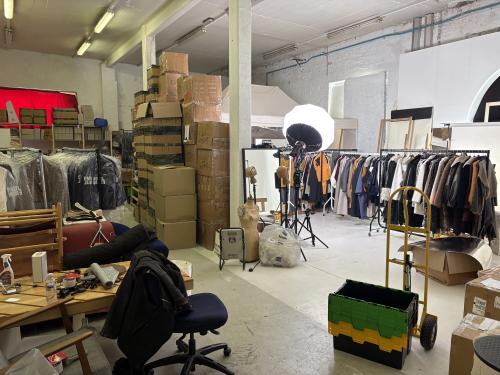 Unit 8 Block 1, Woolwich Dockyard, Woolwich Church Street, Woolwich, London, SE18
