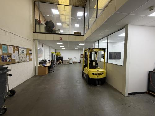 Unit B4, OYO, Crabtree Manorway North, Belvedere, DA17