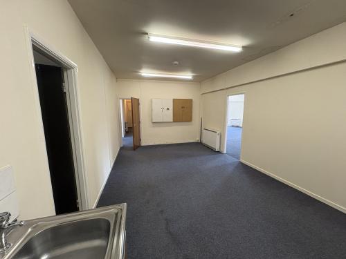 First Floor Offices, 5 High Street, Mansfield Woodhouse, Mansfield, NG19