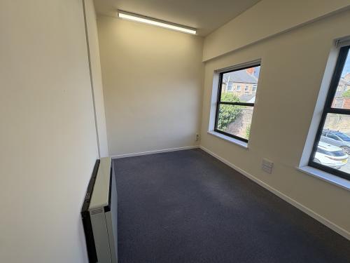 First Floor Offices, 5 High Street, Mansfield Woodhouse, Mansfield, NG19