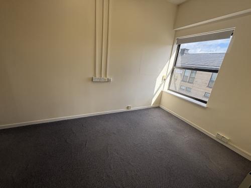 First Floor Offices, 5 High Street, Mansfield Woodhouse, Mansfield, NG19