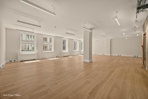 20-22 Mortimer Street, Fitzrovia, London, W1T