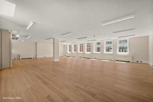 20-22 Mortimer Street, Fitzrovia, London, W1T