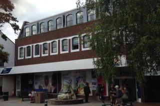 61-63 High Street, Egham, TW20