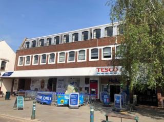 61-63 High Street, Egham, TW20