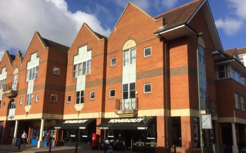 6 Eastgate Court, High Street, Guildford, GU1