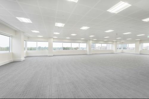 One Crown Square, Woking, GU21