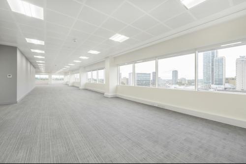 One Crown Square, Woking, GU21
