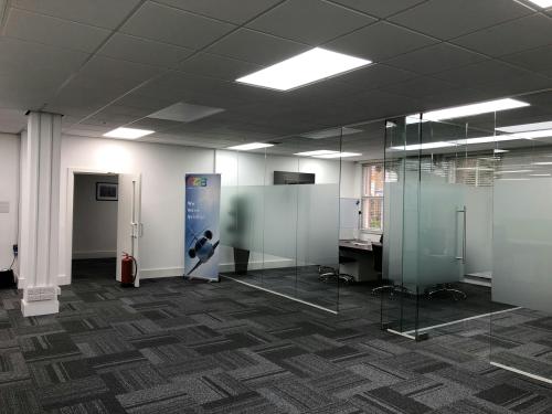 Cavendish House, 5 The Avenue, Egham, TW20