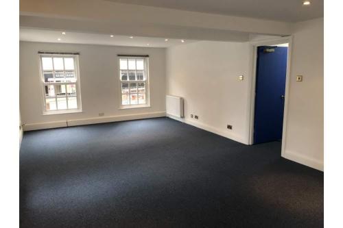 Waltham House, Guildford, GU1