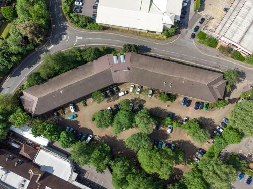 Godalming Business Centre, Godalming, GU7