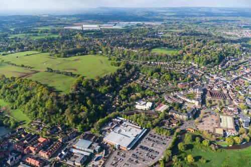 Godalming Business Centre, Godalming, GU7