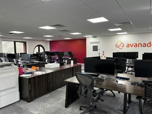 Godalming Business Centre, Godalming, GU7