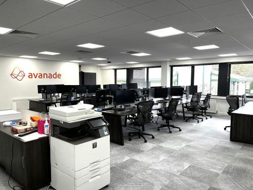 Godalming Business Centre, Godalming, GU7