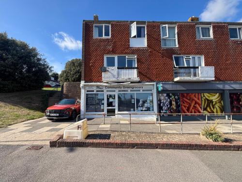 1 Warren Way, Woodingdean, Brighton, BN2