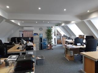 Crown House Mews, Chequers Lane, Tadworth, KT20