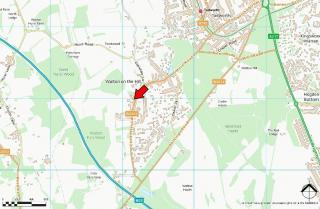 Crown House Mews, Chequers Lane, Tadworth, KT20