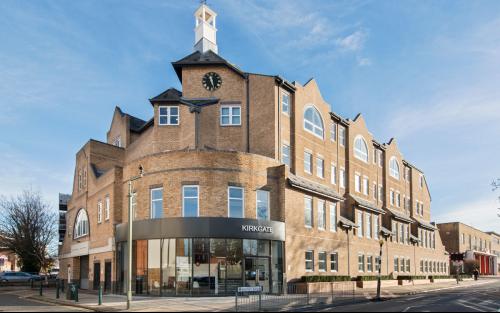 Kirkgate, 19-33 Church Street, Epsom, KT17
