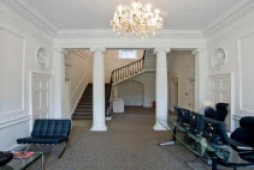 The Stables, Thorncroft Manor Estate, Leatherhead, KT22