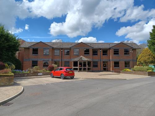Millennia House, Kingswood Park, Bonsor Drive, Kingswood, Tadworth, KT20