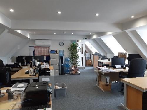 Crown House Mews, Chequers Lane, Tadworth, KT20