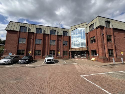 Fileturn House, Brighton Road, Redhill, RH1