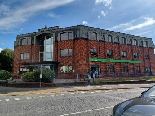 Fileturn House, Brighton Road, Redhill, RH1