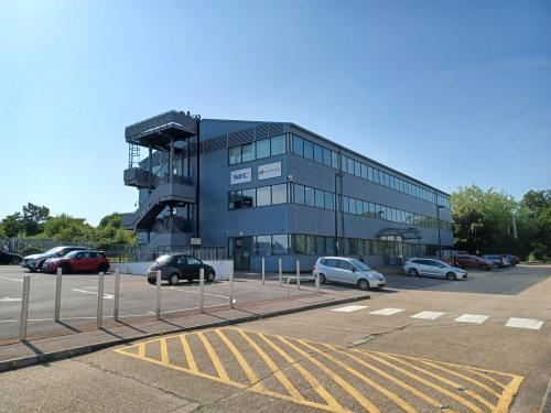 Olympus House, Cleeve Road, Leatherhead, KT22