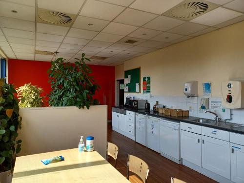 Olympus House, Cleeve Road, Leatherhead, KT22