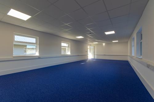 suites 10&12 Phoenix House, Redhill Aerodrome, Kings Mill Lane, Redhill, RH1