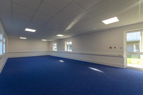 suites 10&12 Phoenix House, Redhill Aerodrome, Kings Mill Lane, Redhill, RH1
