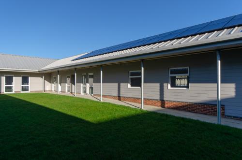 suites 10&12 Phoenix House, Redhill Aerodrome, Kings Mill Lane, Redhill, RH1