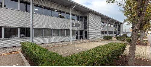 Slough Trading Estate, 965 Weston Road, Slough, SL1