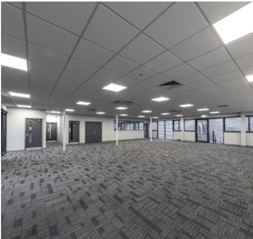 Slough Trading Estate, 965 Weston Road, Slough, SL1