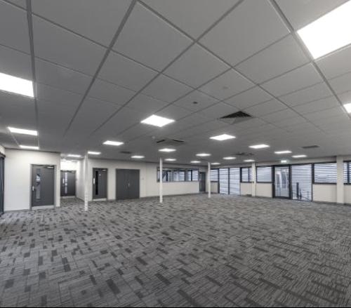 Slough Trading Estate, 800 Oxford Avenue, Slough, SL1