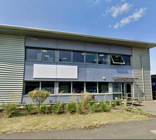 Slough Trading Estate, 942 Yeovil Road, Slough, SL1