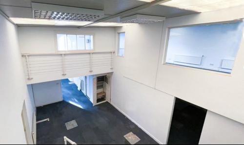 2c Seagrave Road, Fulham, London, SW6
