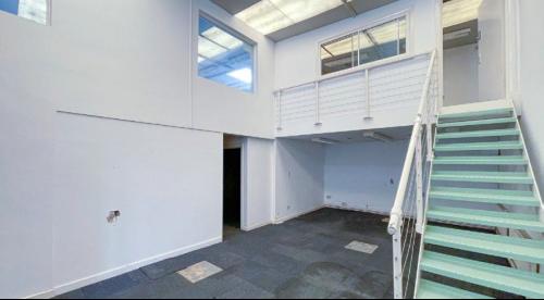2c Seagrave Road, Fulham, London, SW6