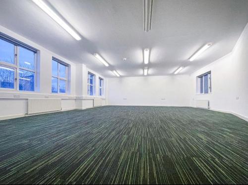1-5 Lillie Road, Fulham, London, SW6