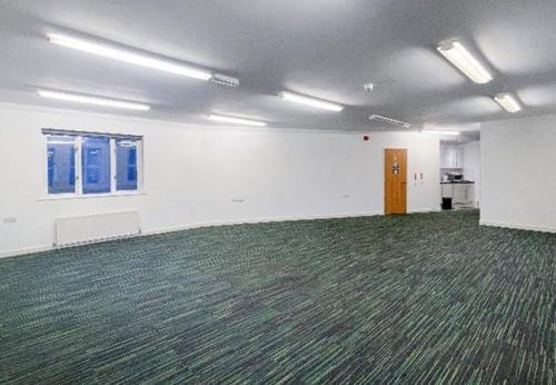 1-5 Lillie Road, Fulham, London, SW6