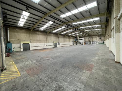 4, Medway Distribution Centre, Courteney Road, Gillingham, ME8