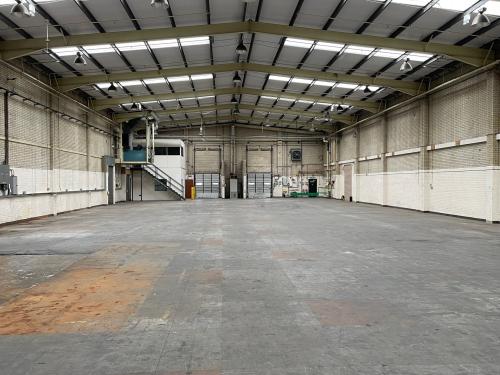 4, Medway Distribution Centre, Courteney Road, Gillingham, ME8