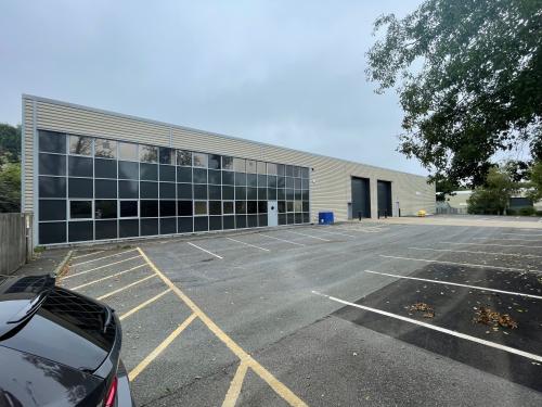 A Ashford Business Park, Foster Road, Sevington, Ashford, TN24