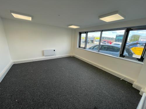6/5, ABC Trinity Trading Estate, Mill Way, Sittingbourne, ME10