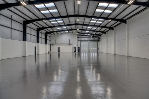 Units D & E, Forstal Industrial Estate, St. Michaels Close, Aylesford, ME20